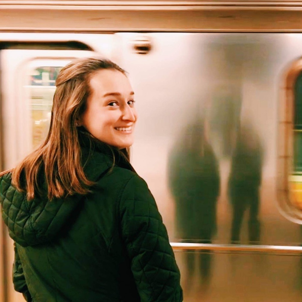 Meet your Posher, Clara